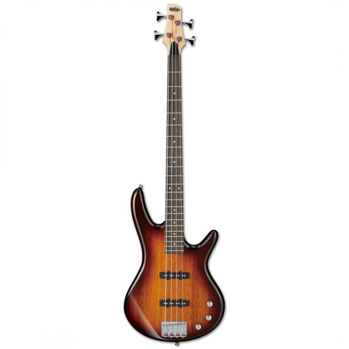 BAJO IBANEZ GSR180-BS