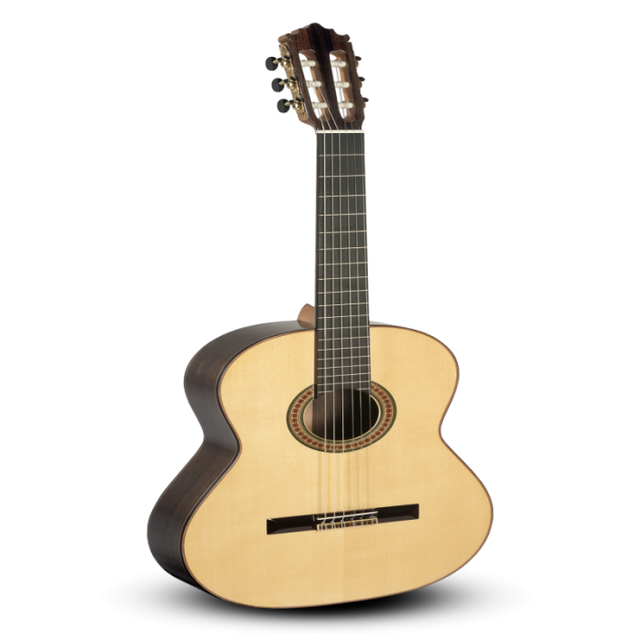 GUITARRA FLAMENCA PACO CASTILLO 215FR