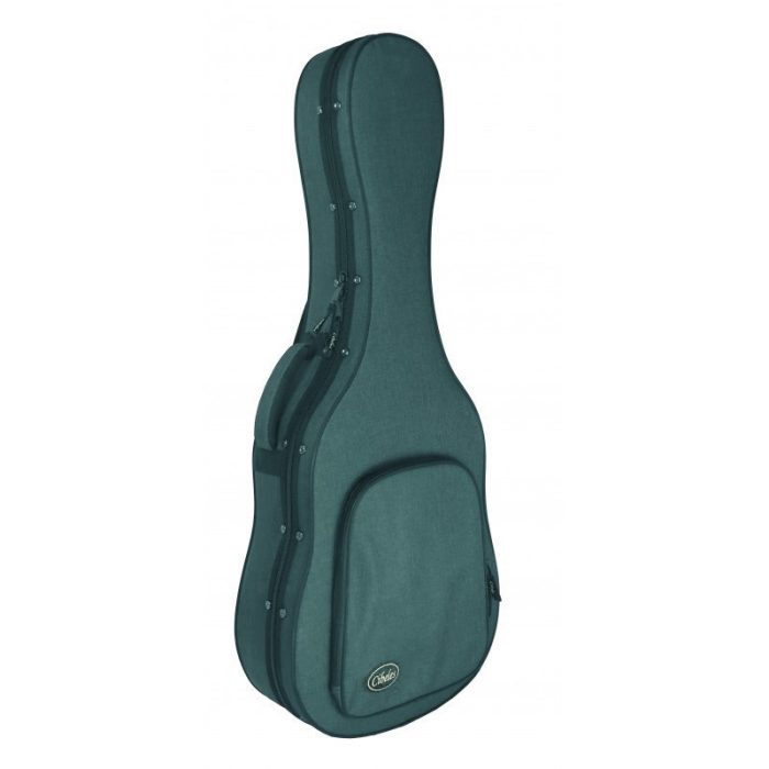 ESTUCHE FOAM CLASICA CIBELES TURQUESA C140.300C-41