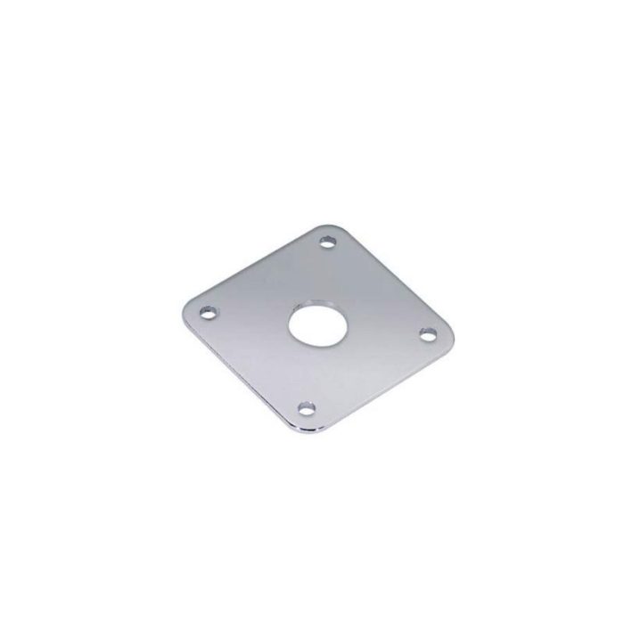JACK PLATE CHROME BOSTON JP-5-C