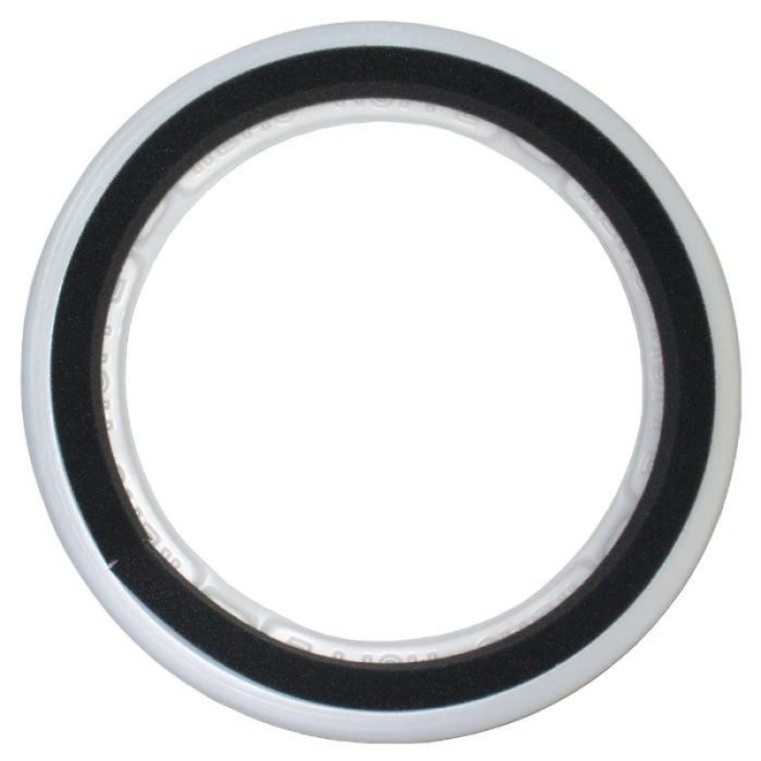 ARO APAGADOR 20" CON ANTIDESLIZANTE REMO MUFF'LS