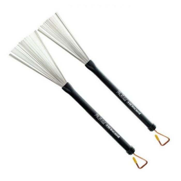 ESCOBILLAS WINCENT STEEL WIRE LIGTH 29L