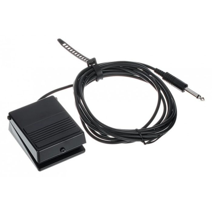 PEDAL INTERRUPTOR Y SUSTAIN ROLAND DP-2