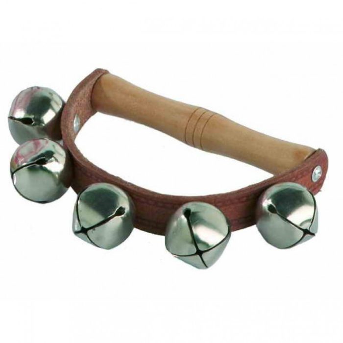 CORONA CASCABELES JINBAO G135B