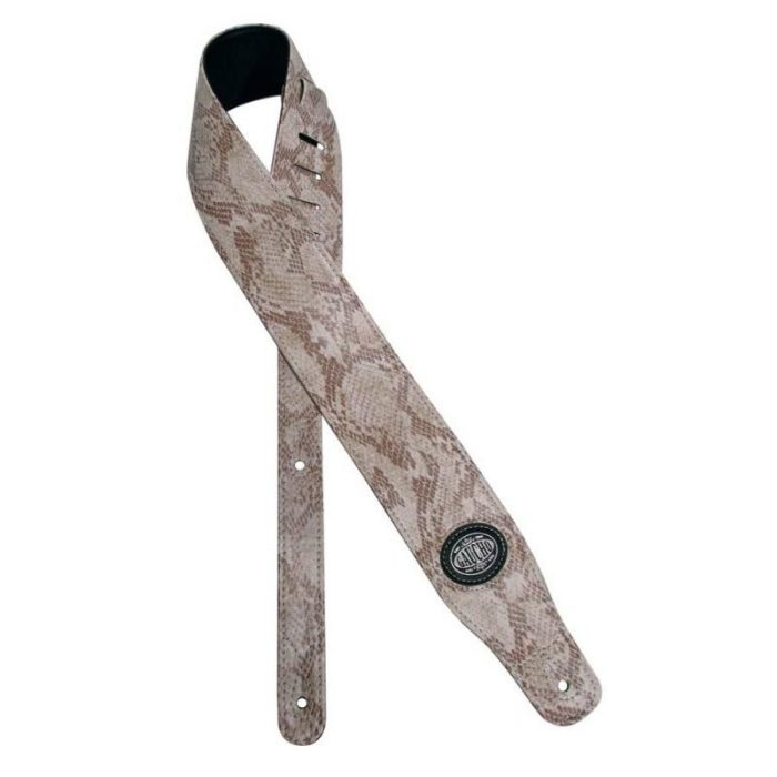 CORREA GAUCHO GST-205-WH