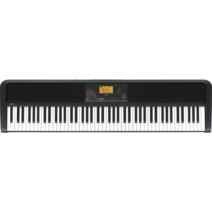 PIANO KORG XE20
