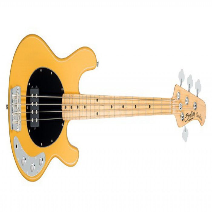 BAJO STERLING RAY24CA-BSC-M1 STINGRAY CLASSIC BUTTER SCOTCH