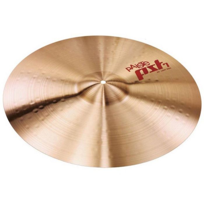 PLATO PAISTE PST7 LIGHT RIDE 20"