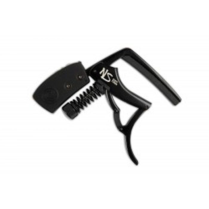 CEJILLA CON AFINADOR PLANET WAVES PW-CP-08