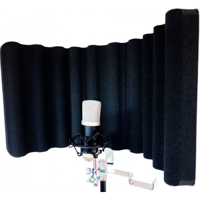 FILTRO AMBIENTE PANTALLA OQAN QRFX-100