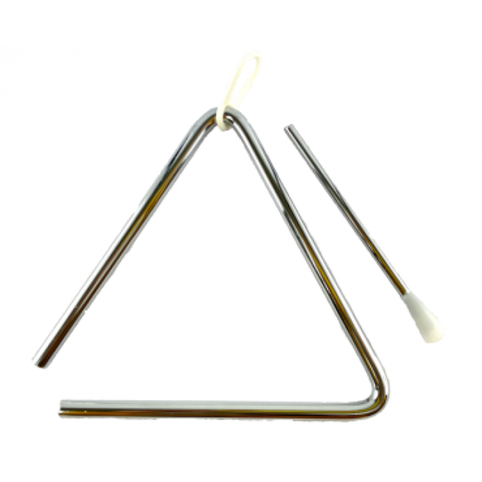 TRIANGULO 20cm JINBAO