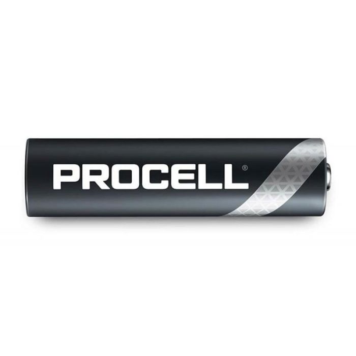 PILA ALCALINA DURACELL AAA 1,5V