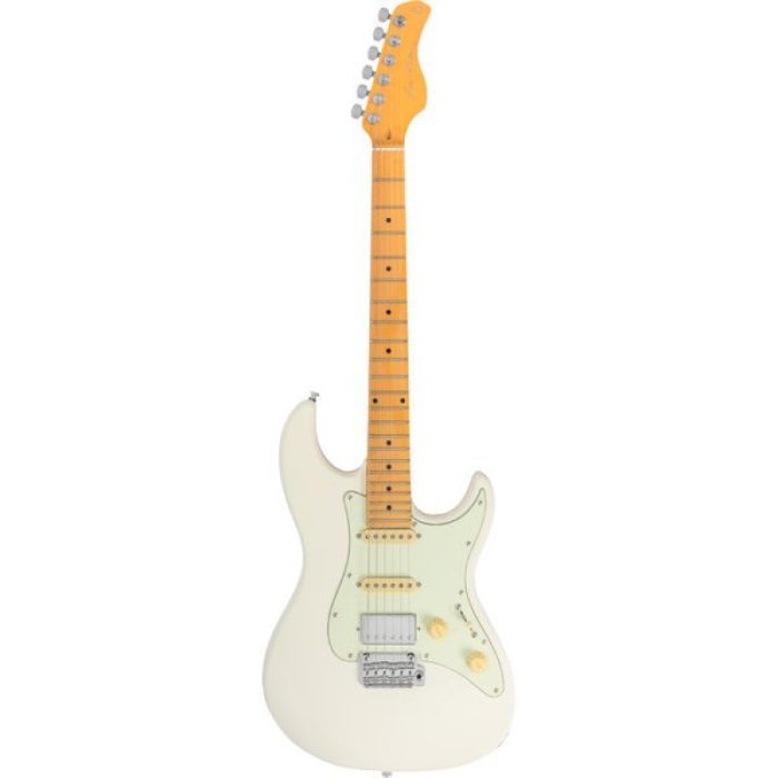 GUITARRA ELECTRICA SIRE LARRY CARLTON S5 HSS OLYMPIC WHITE