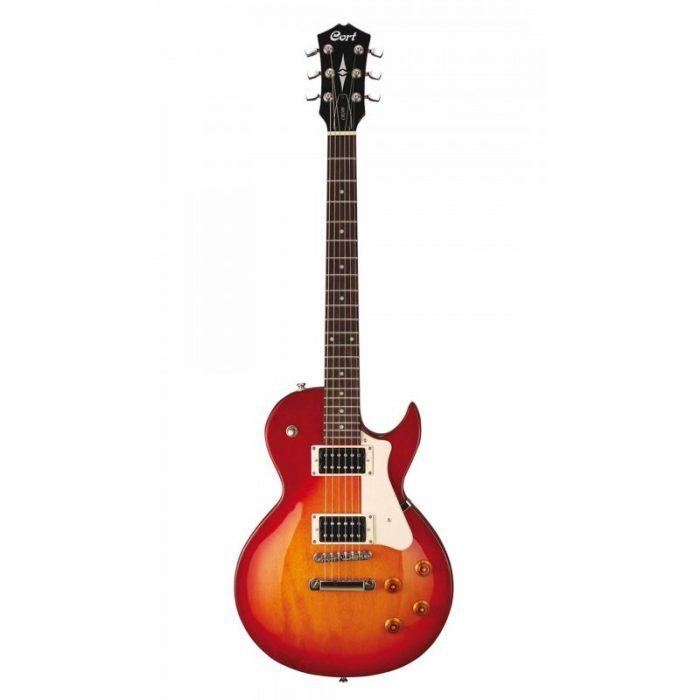 GUITARRA ELECTRICA CORT CR100 CRS