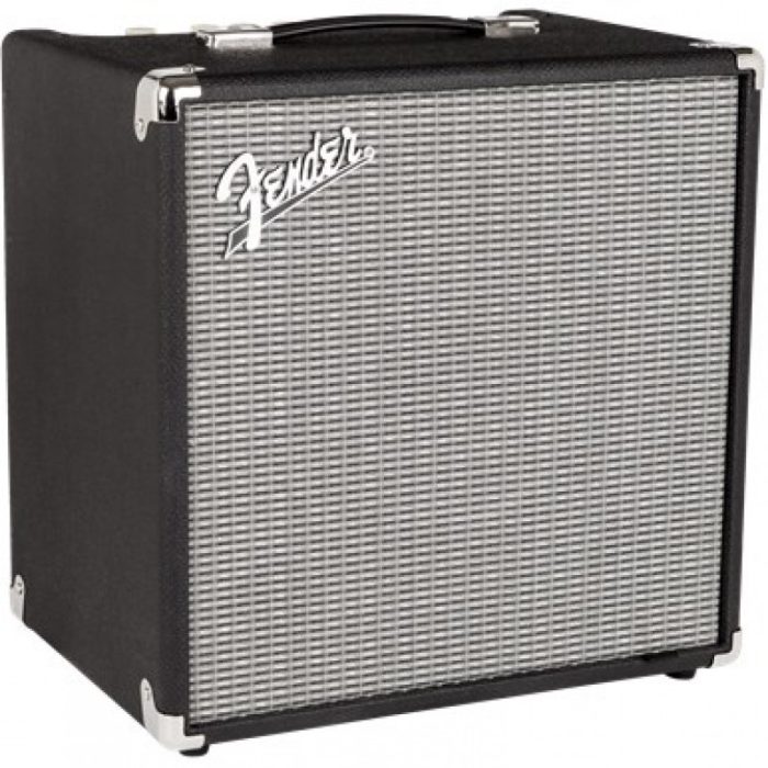 AMPLIFICADOR BAJO FENDER RUMBLE 40 v3