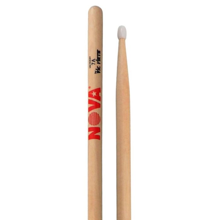 BAQUETAS NOVA (VIC FIRTH) 7AN NYLON