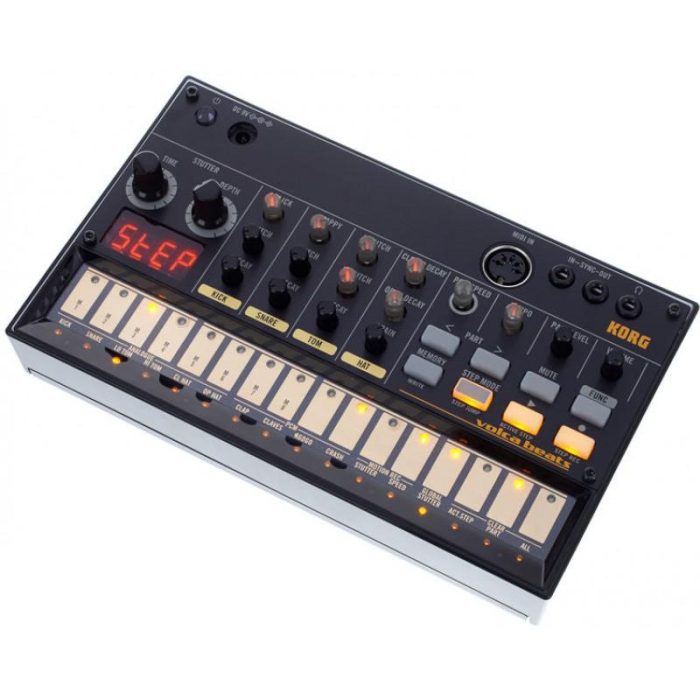 MODULO KORG VOLCA BEATS