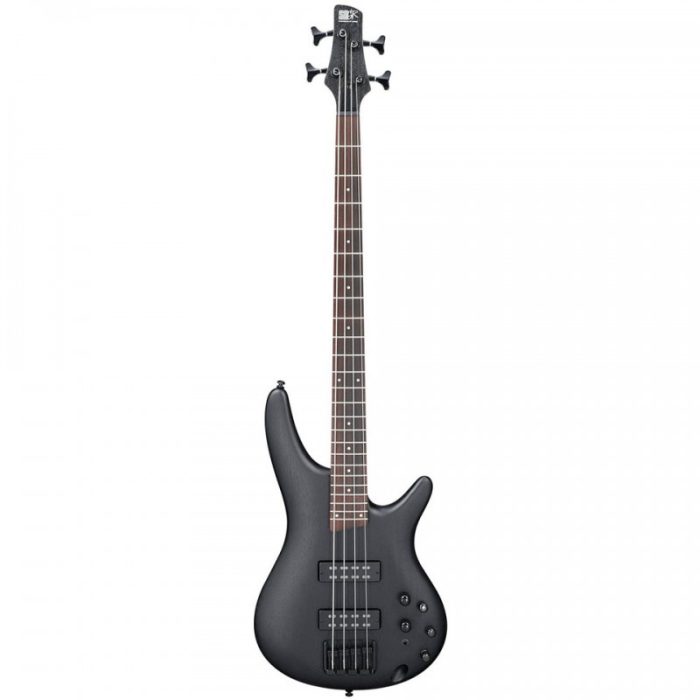 BAJO IBANEZ SR300EB-WK