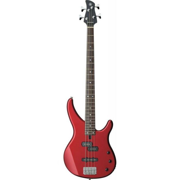 BAJO YAMAHA TRBX174 RM RED METALLIC