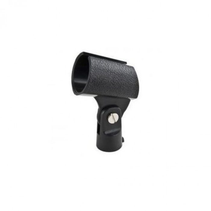 PINZA MICROFONO EK HD30C MSA-105