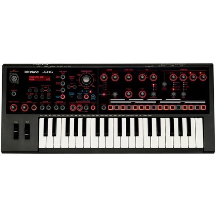 SINTETIZADOR ROLAND JD-Xi