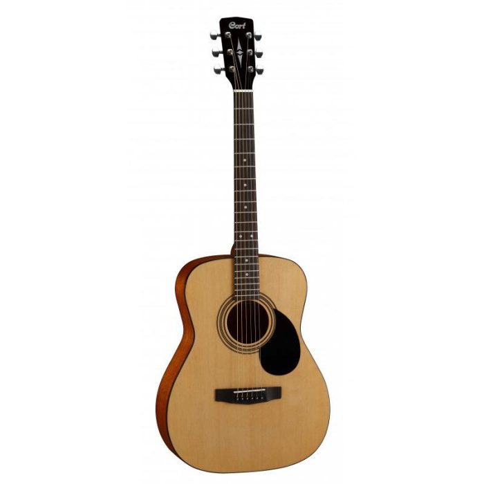 GUITARRA ACUSTICA CORT AF510 OP