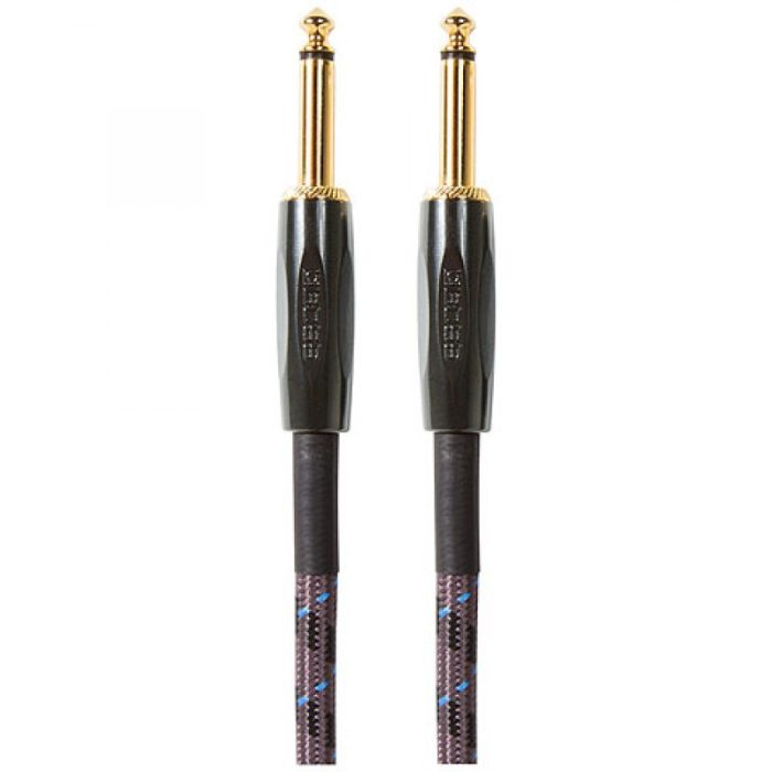 CABLE INSTRUMENTO BOSS BLACK 4.5mt