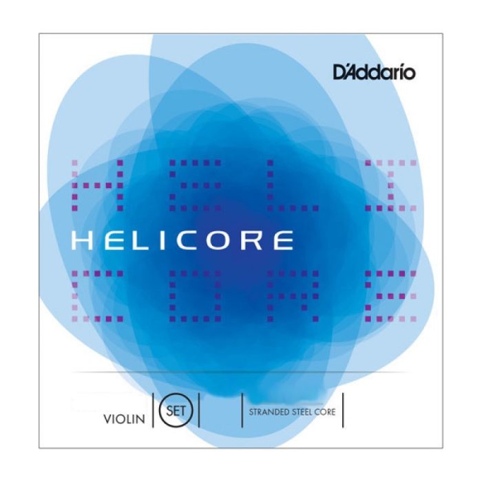 CUERDA VIOLIN 4/4 D'ADDARIO HELICORE 3ª RE