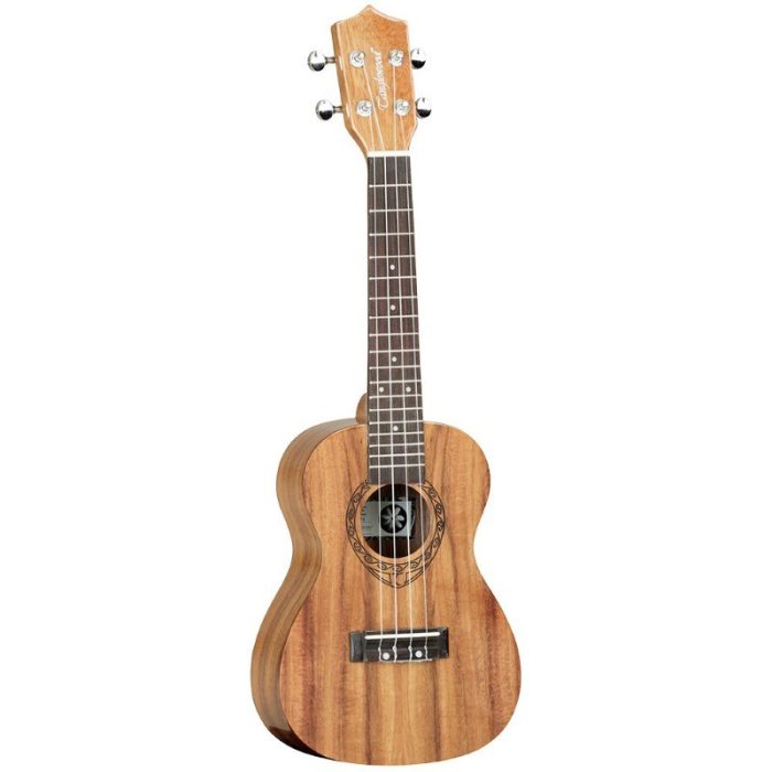 UKELELE CONCIERTO TANGLEWOOD TWT8