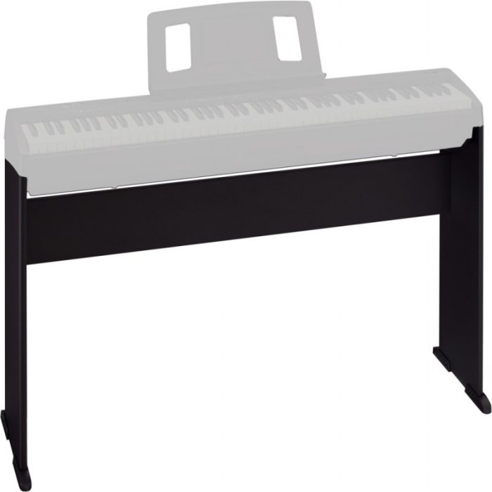 SOPORTE PIANO ROLAND FP10BK NEGRO KSCFP10-BK