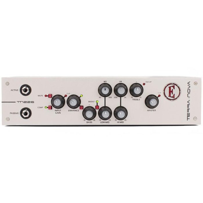 CABEZAL BAJO EDEN TERRA NOVA 225W