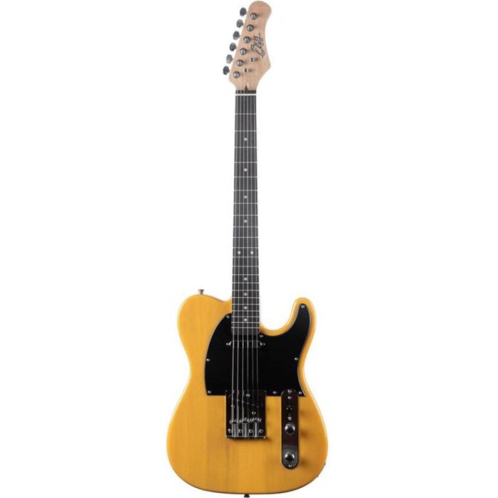 GUITARRA ELECTRICA EKO TL300 BUTTERSCOTCH