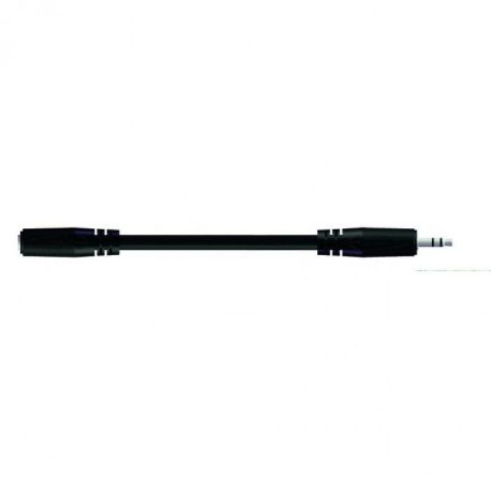 CABLE INSERCION PROEL JACK ST - MINI JACK ST HEMBRA 3m