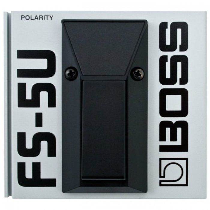 PEDAL PULSADOR BOSS FS-5U