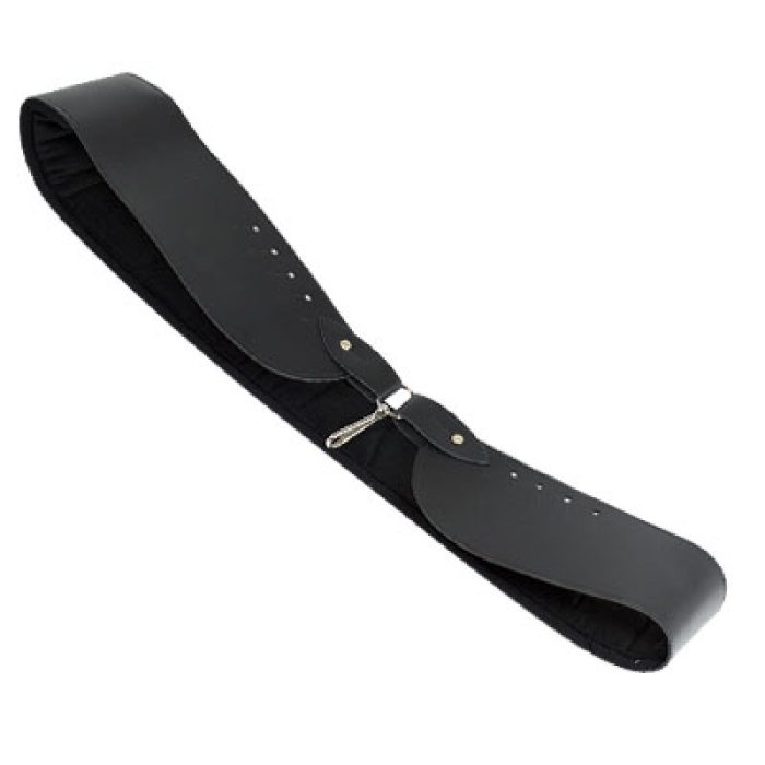 BANDOLERA REGLAMENTO REF. 671 ORTOLA