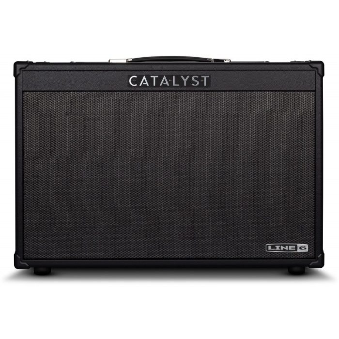 AMPLIFICADOR GUITARRA LINE 6 CATALYST 200