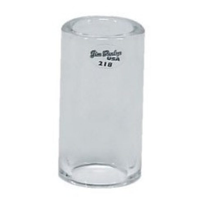 SLIDE VIDRIO DUNLOP 218