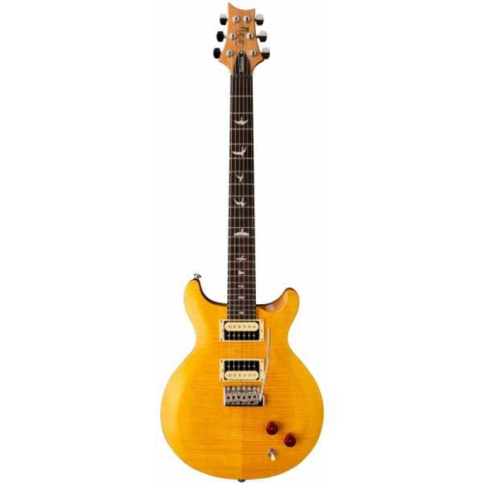 GUITARRA ELECTRICA PRS SE SANTANA 594 YELLOW