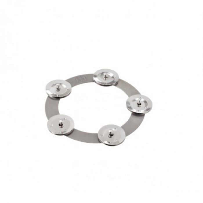 ARO METALICO CON SONAJAS 6  MEINL CRING