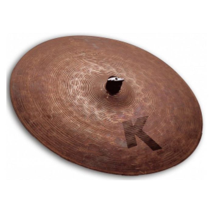 PLATO ZILDJIAN K CUSTOM SPECIAL DRY RIDE 21"