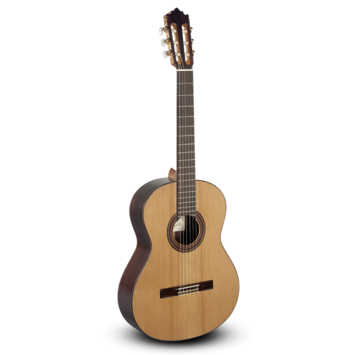 GUITARRA CLASICA PACO CASTILLO 203