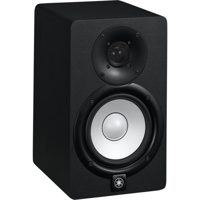 MONITOR YAMAHA HS5 NEGRO (UNIDAD)