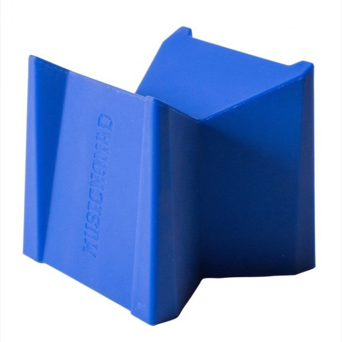 SOPORTE ESPECIAL PARA CAMBIO DE CUERDAS MUSIC NOMAD MN206