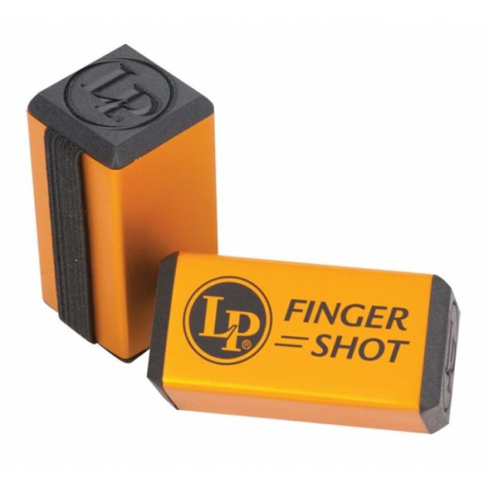SHAKER FINGER SHOT LP442F