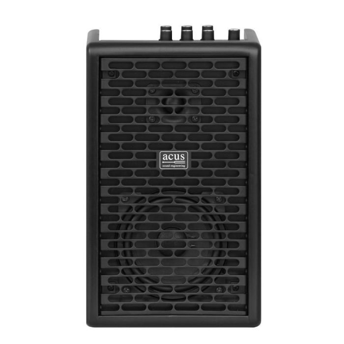 AMPLIFICADOR ACUSTICA ACUS ONE FORSTRINGS 4 FERDI BLACK