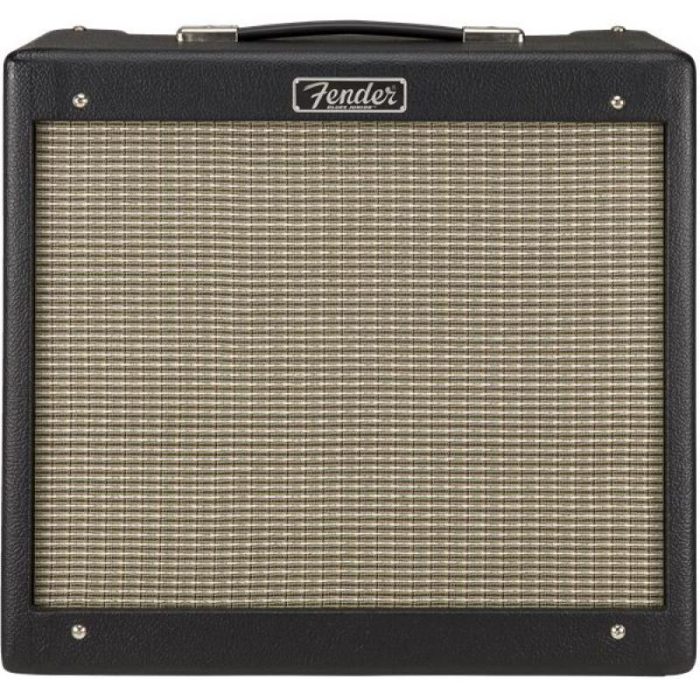 AMPLIFICADOR FENDER BLUES JUNIOR IV BLK