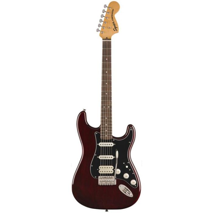 GUITARRA ELECTRICA SQUIER CLASSIC VIBE 70s STRAT HSS LRL WAL