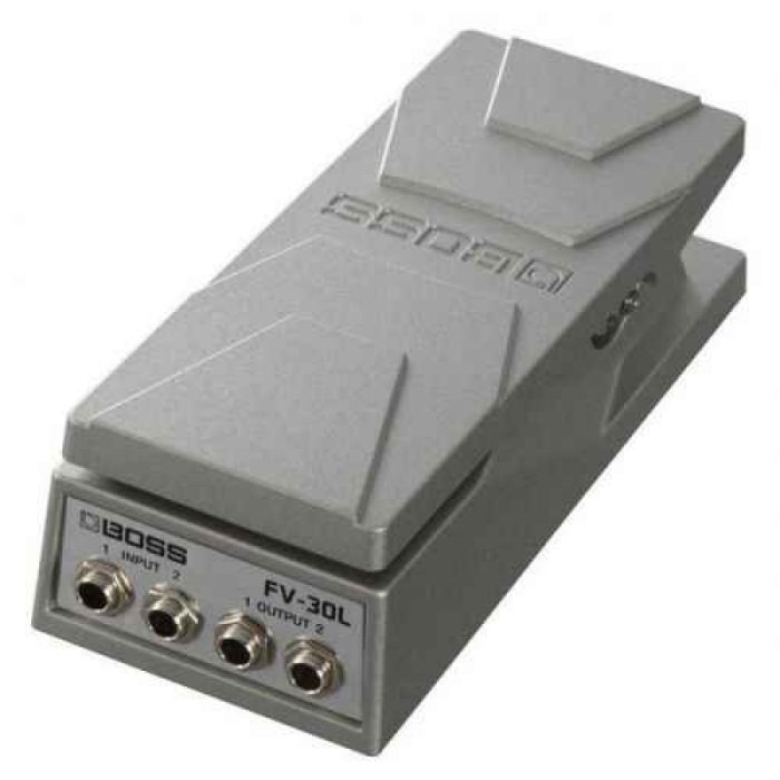 PEDAL VOLUMEN TECLADO BOSS FV30L