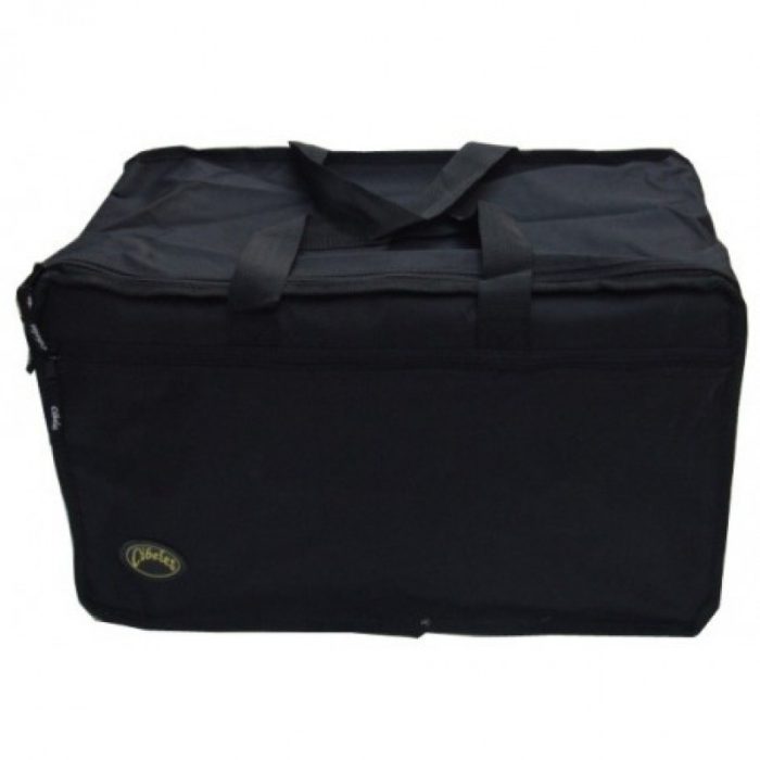 FUNDA CAJON CIBELES SIN ACOLCHAR C110.000CJ