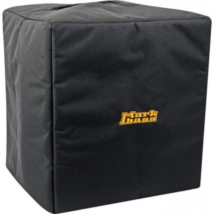 FUNDA AMPLIFICADOR MARKBASS MINI CMD121P